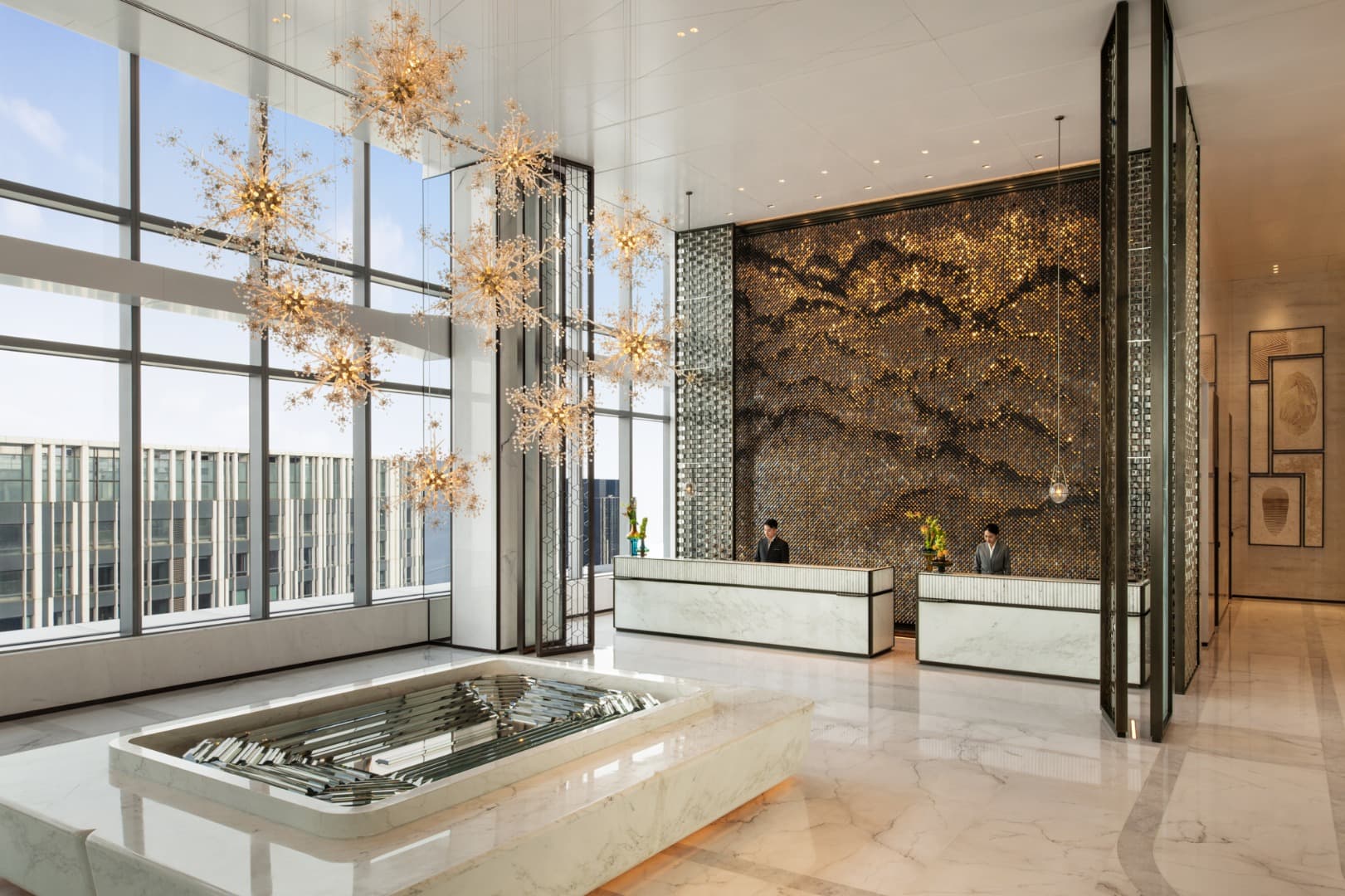 Four Seasons Hotel
