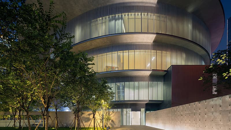 He Art Museum