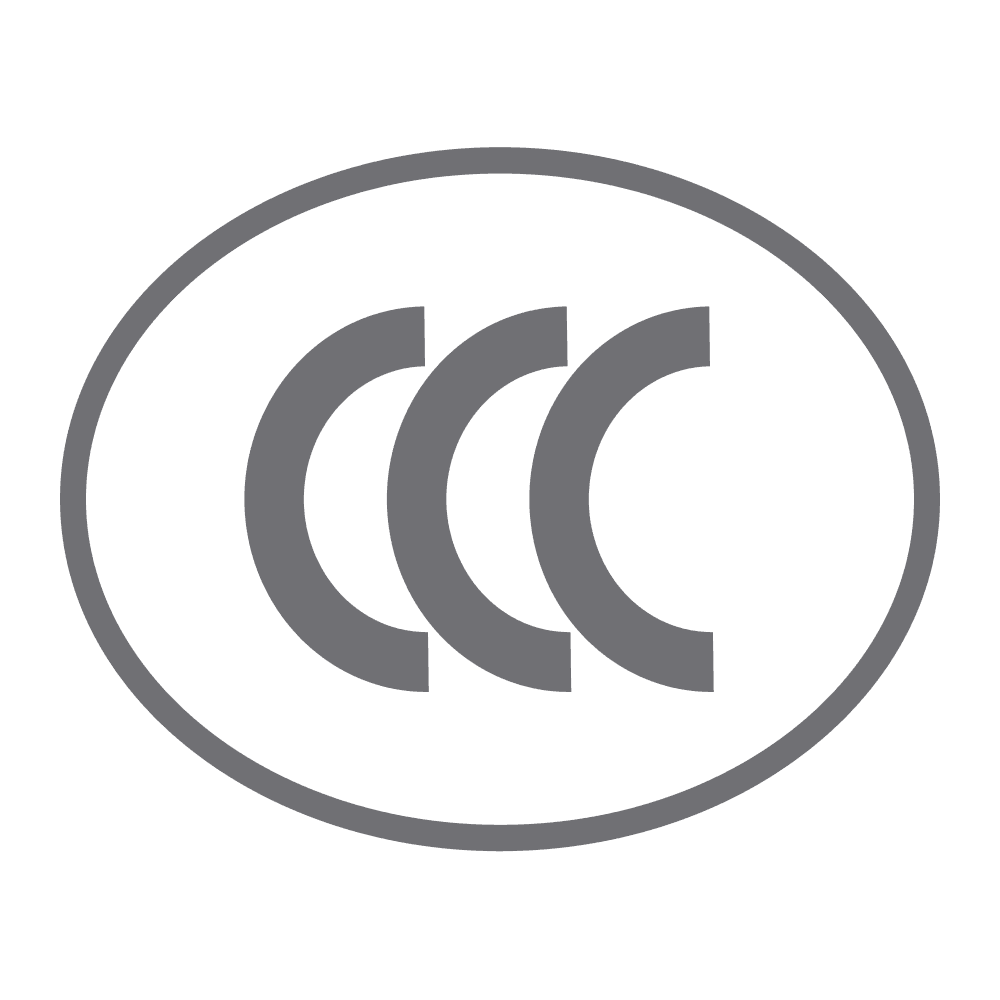 Compulsory Certification