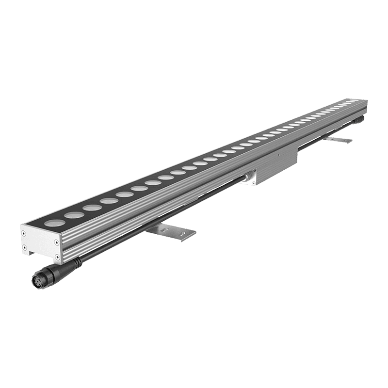 HP LINEAR DC