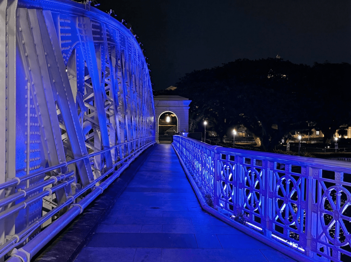 Anderson Bridge