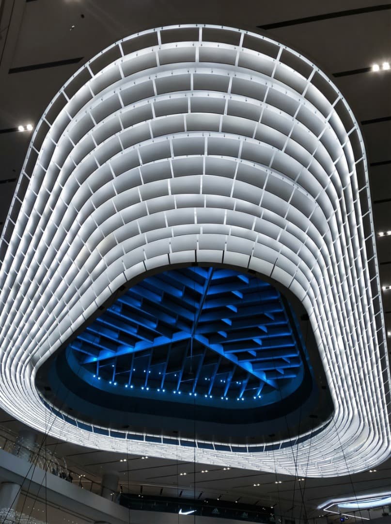 Century Link Mall