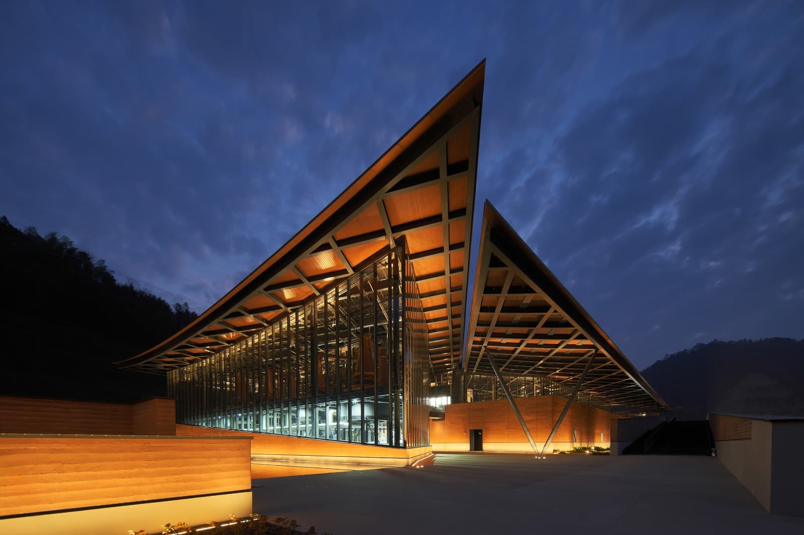 Chun'an Whisky Distillery