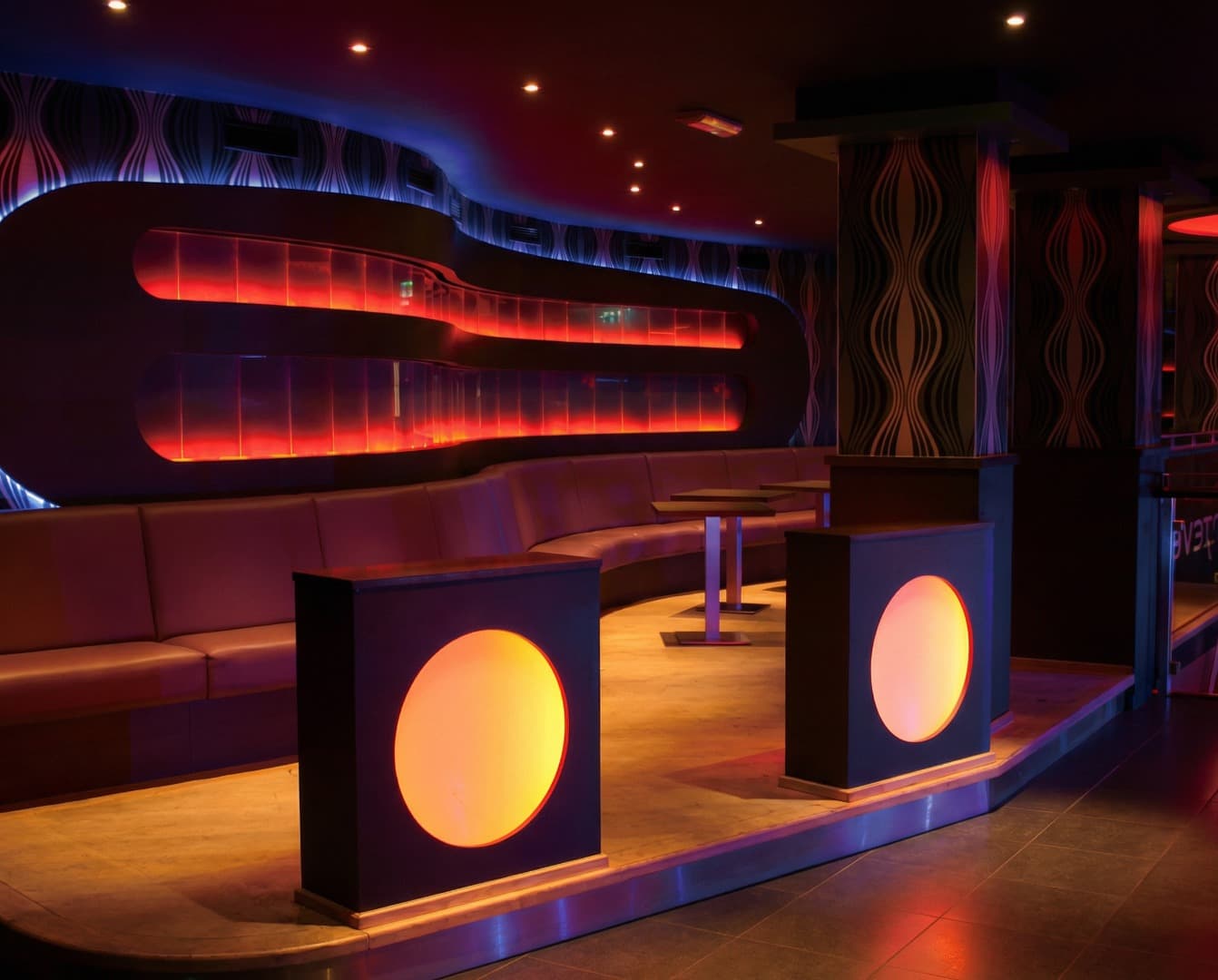 Club Nr.7even
