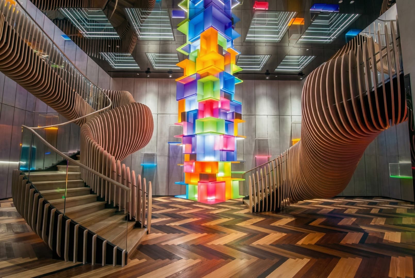 Cyrus Tang Foundation Museum