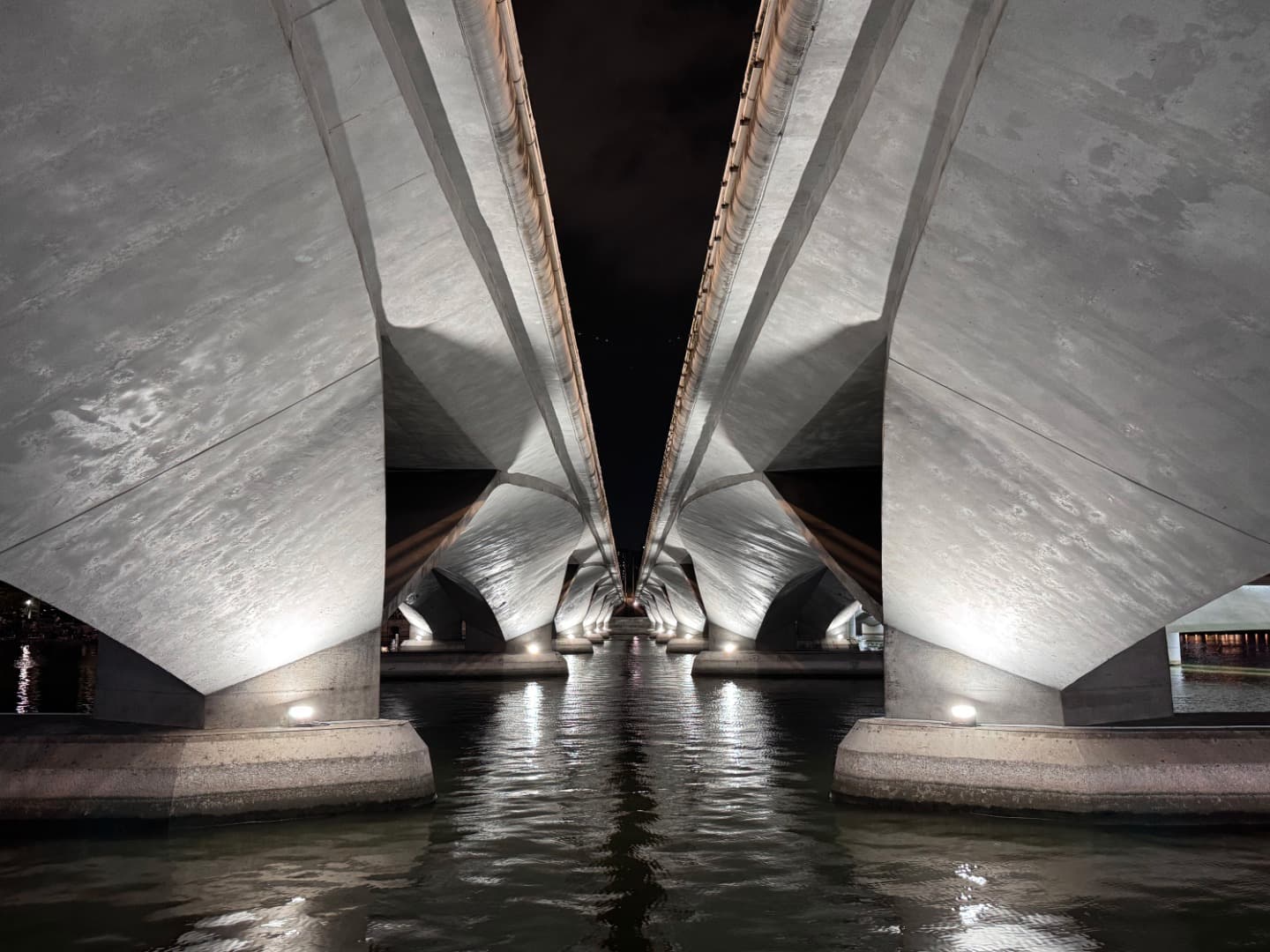 Esplanade Bridge
