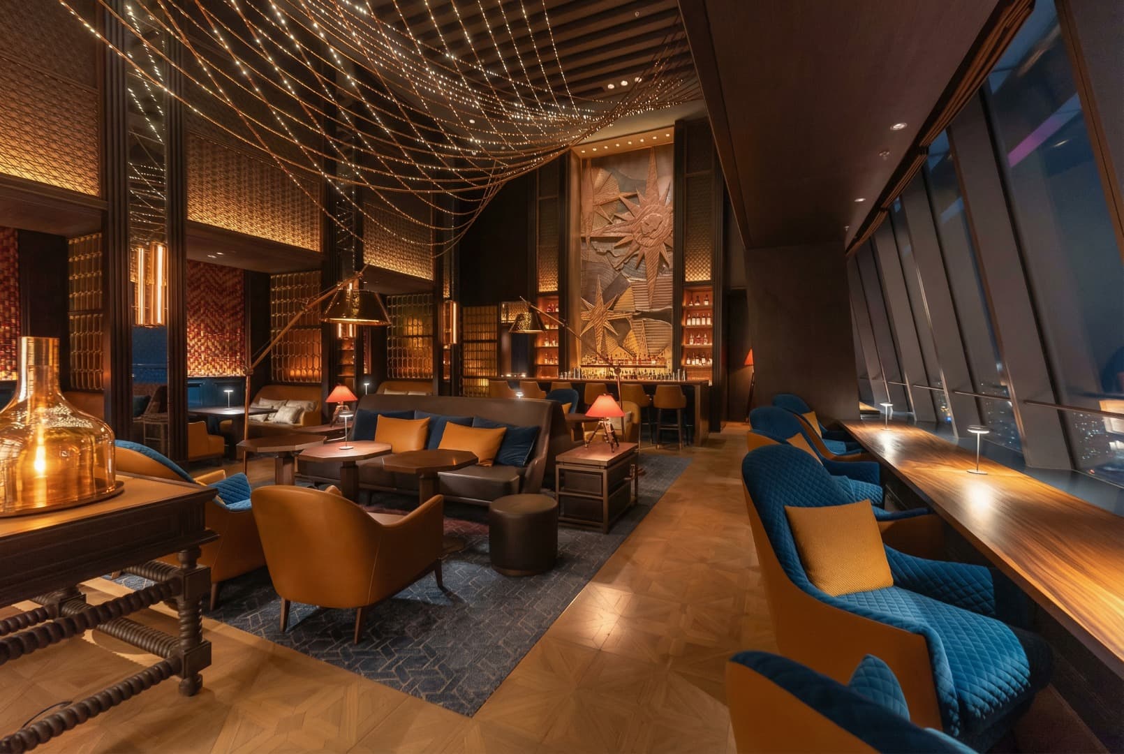 Four Seasons Hotel