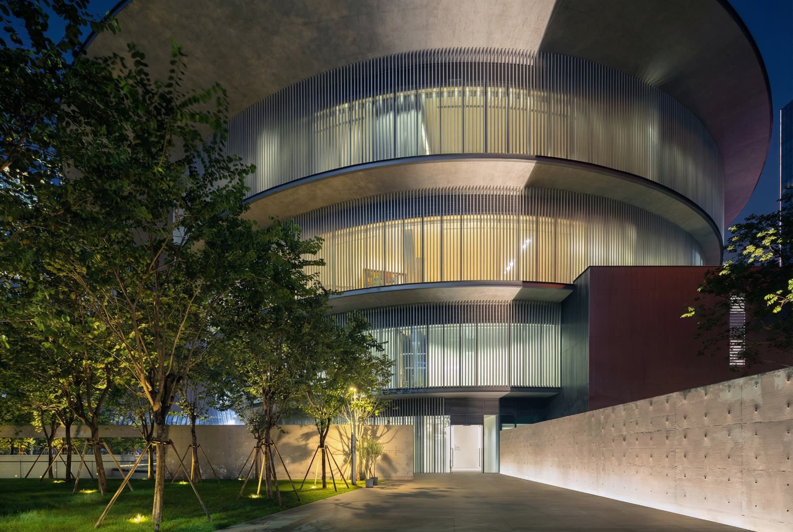 He Art Museum