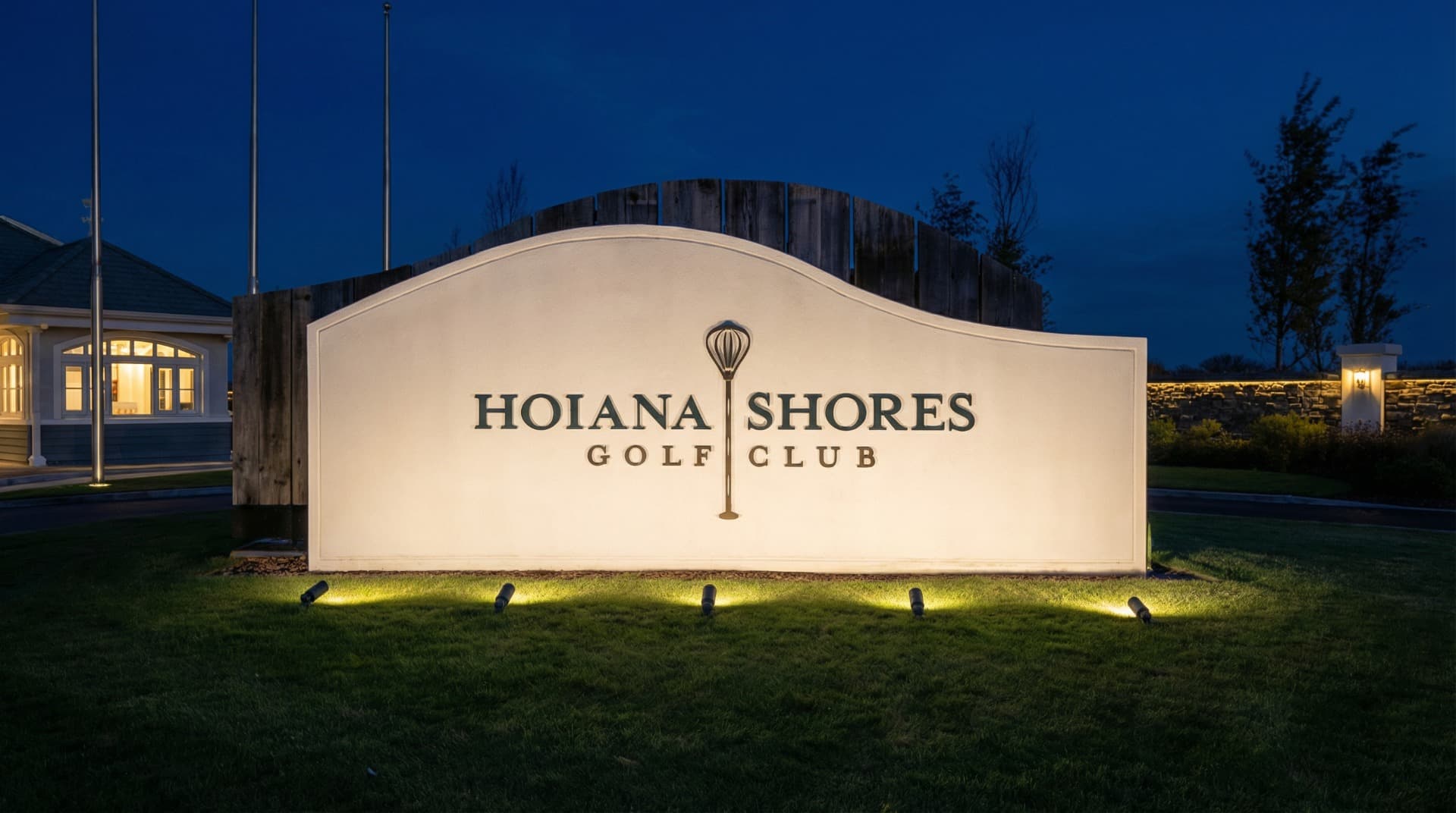 Hoiana Resort & Golf