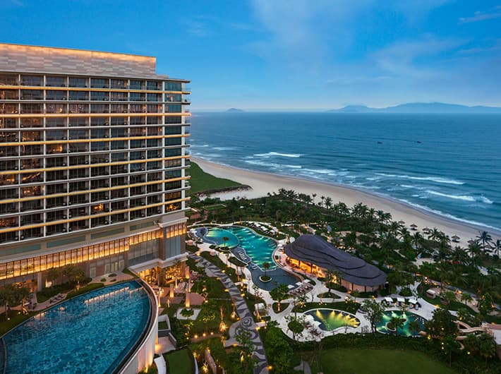 Hoiana Resort & Golf