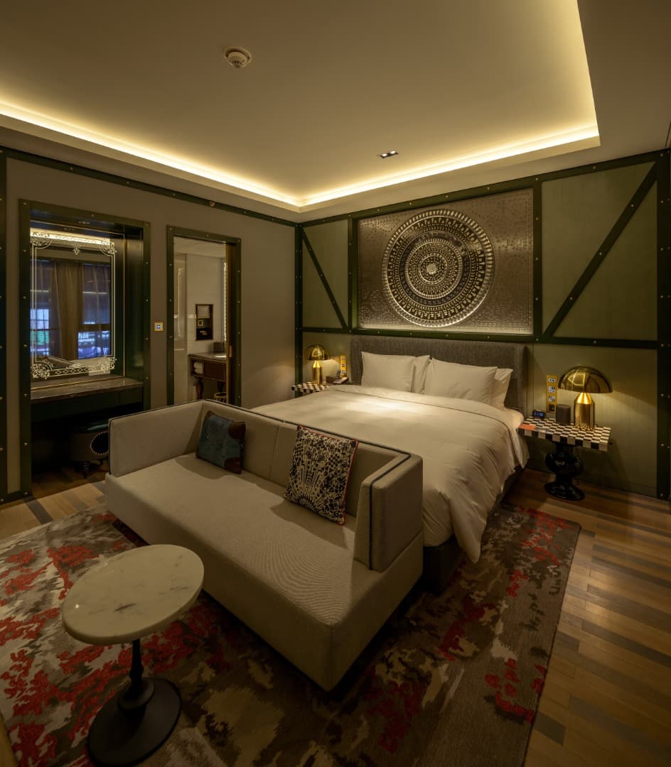 Hotel Indigo HongQiao