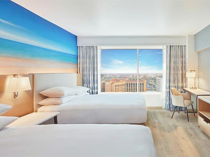 Hyatt Regency Orange County