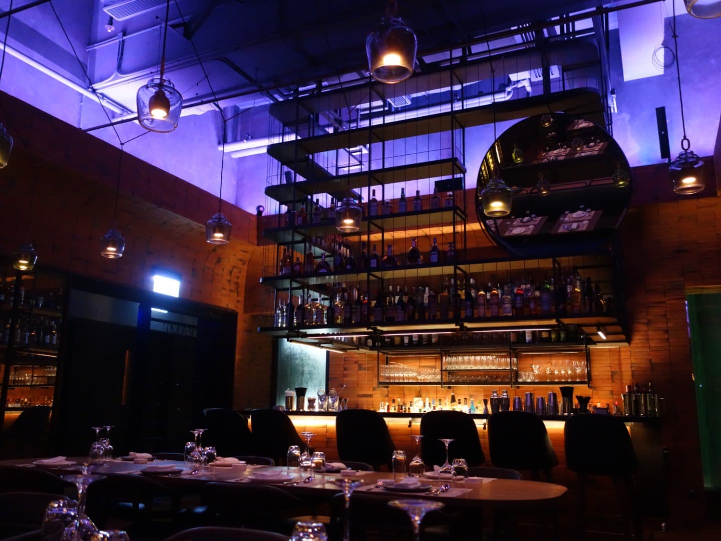 Mercato Restaurant