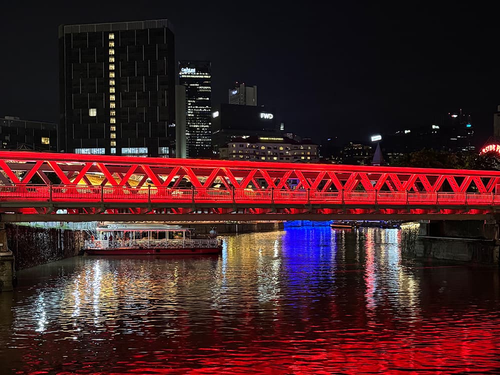 Ord Bridge