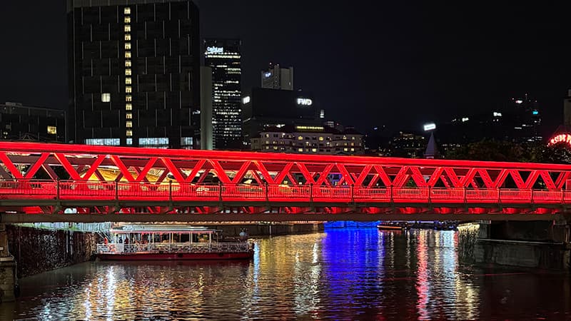 Ord Bridge
