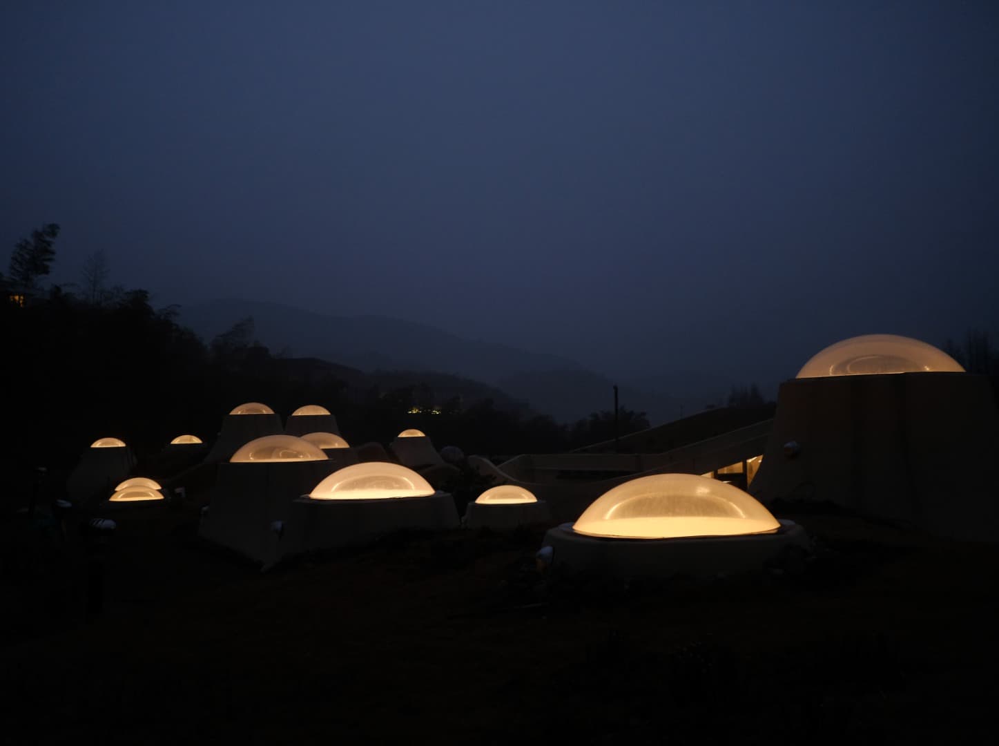 The Loop Village Resort