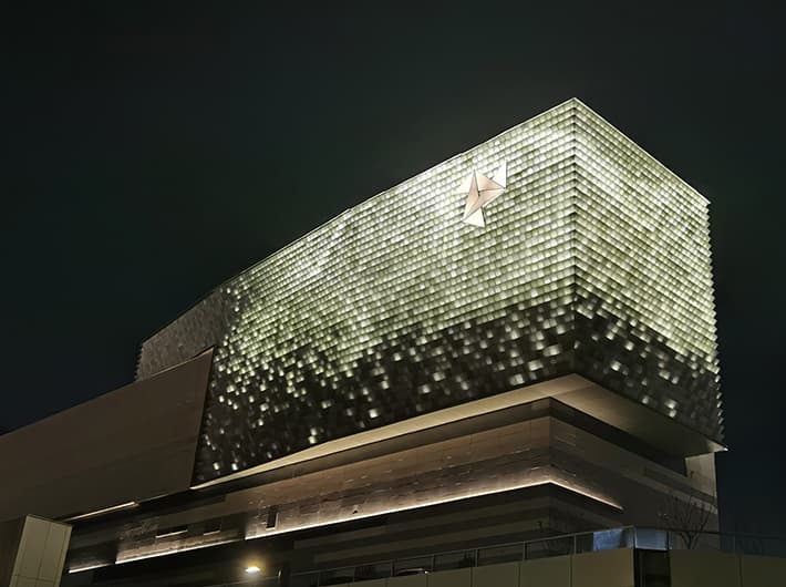 UNI Vanke Mall